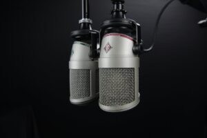 Audio